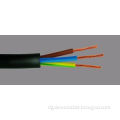 Double Insulated Silicone Wire (SDW08)